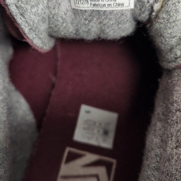 Vans Sk8-hi - Picture 5 of 8